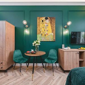 Deluxe Appartement